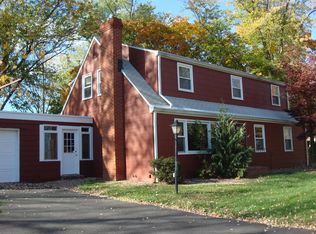 198 Opossum Rd, Skillman, NJ 08558