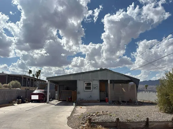 1625 Williams Way, Bullhead City, AZ 86442
