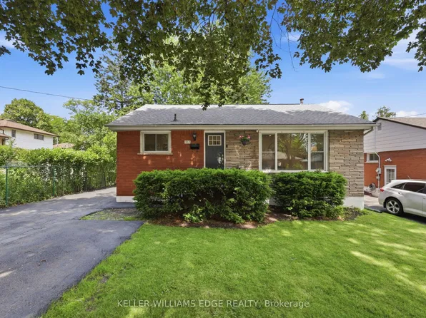 312 Upper Paradise Rd, Hamilton, ON L9C 5C4