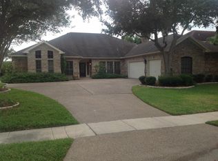 8142 Marseille Dr, Corpus Christi, TX 78414