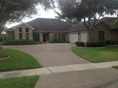 8142 Marseille Dr, Corpus Christi, TX, 78414