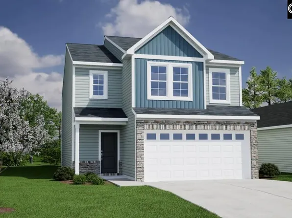 5035 Erwin Ct, Elgin, SC 29045