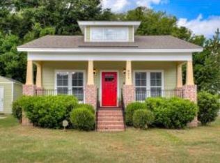 621 Metcalf St, Augusta, GA 30904