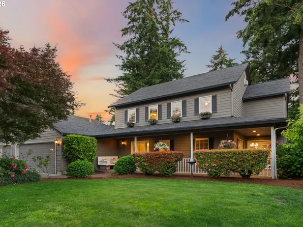 1408 NE 151st Ave, Vancouver, WA 98684