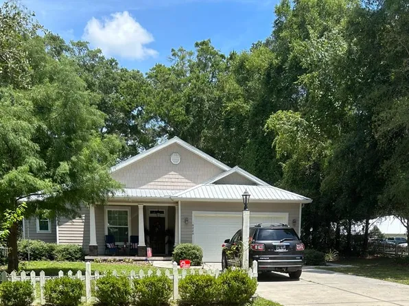 9240 Blue Heron Cove, Fanning Springs, FL 32693