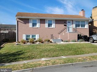 1709 Reaves St, Winchester, VA 22601