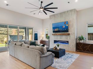9191 Graycliff Ln, Reno, NV 89523