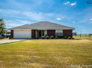 8739 Sandy Rd, Wichita Falls, TX 76305