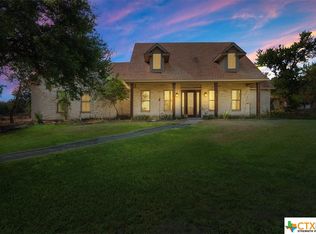 2088 Worth Ln, Belton, TX 76513