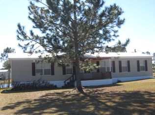 120 Serenity Rd, Vidalia, GA 30474