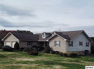 3435 Colton Cir, Sevierville, TN 37862