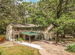 21 Red Oak Cir, Pointblank, TX 77364