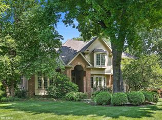 2400 Shorewood Dr, Long Beach, IN