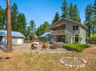 200 Evergreen Valley Loop Rd, Ronald, WA 98940