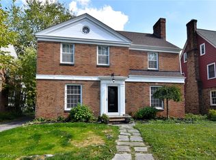 3651 Rawnsdale Rd, Shaker Heights, OH 44122