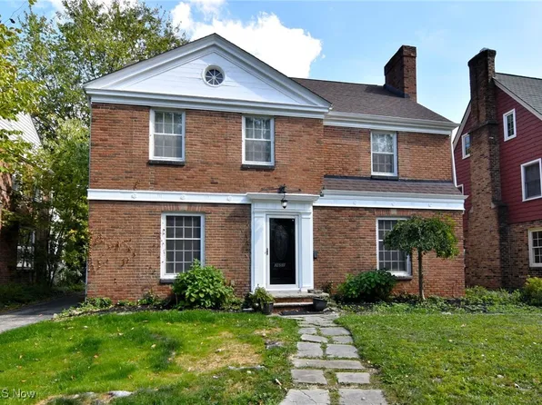 3651 Rawnsdale Rd, Shaker Heights, OH 44122