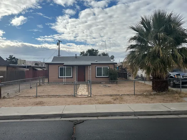 227 W Church Ave, Ridgecrest, CA 93555