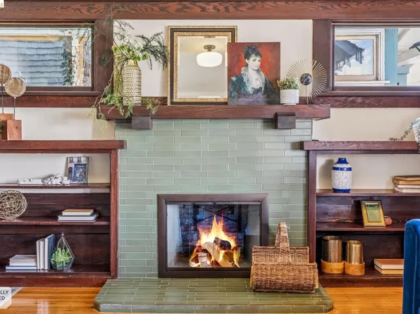 456 Stow Ave, Oakland, CA 94606