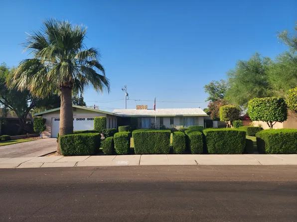 1327 W 18th St, Yuma, AZ 85364
