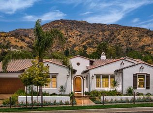 245 Shorey Dr, Glendora, CA 91741