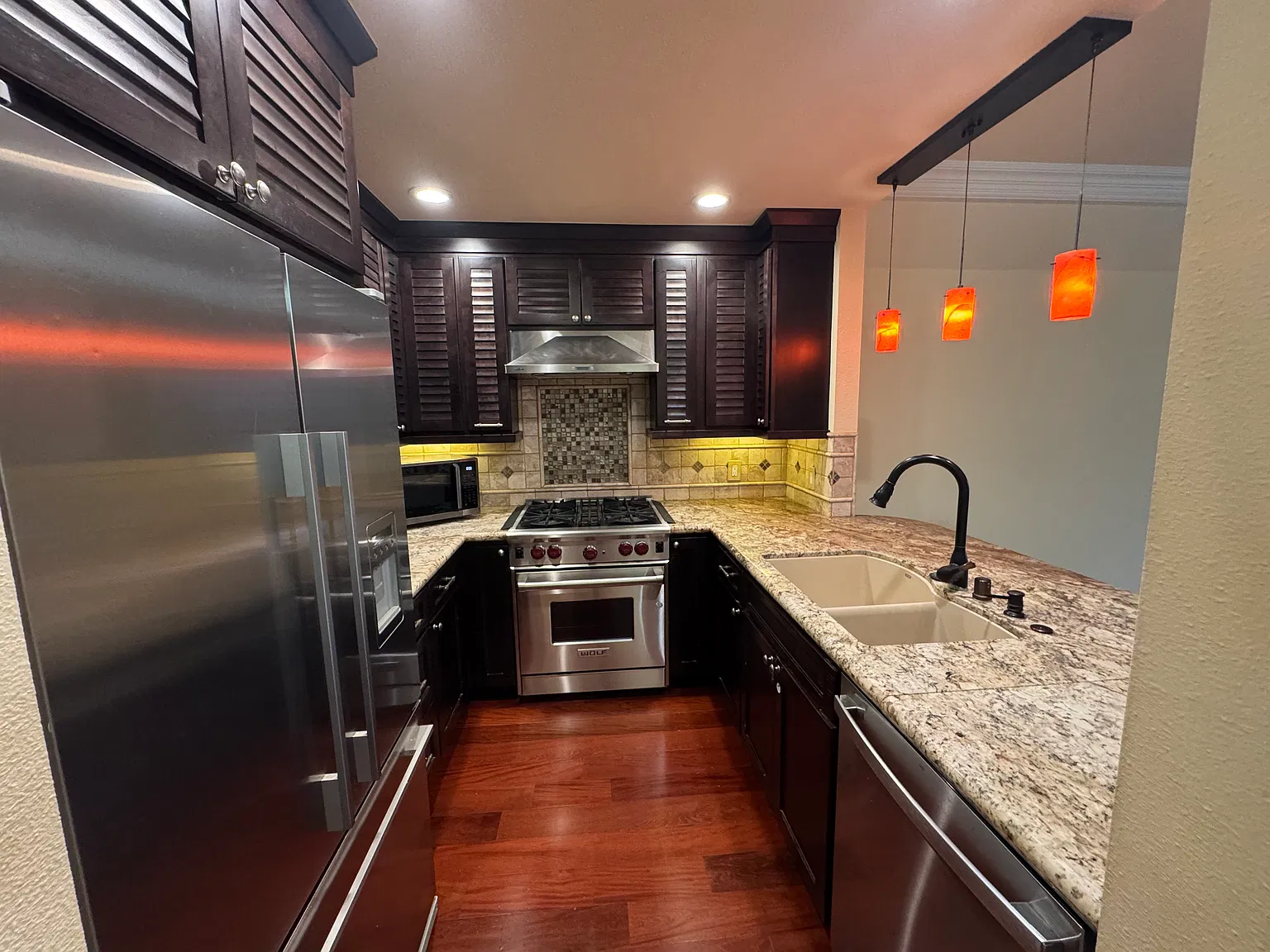 3 bed, 1681 sqft, $4,650 — Photo 4
