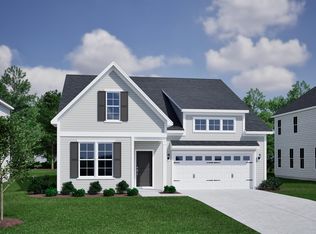 1248 Dockyard Ln, Inman, SC 29349