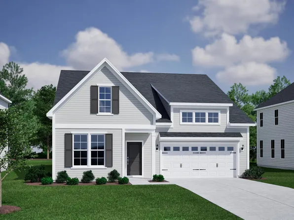 1248 Dockyard Ln, Inman, SC 29349