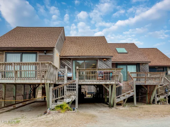 892 New River Inlet Road #20, North Topsail Beach, NC 28460