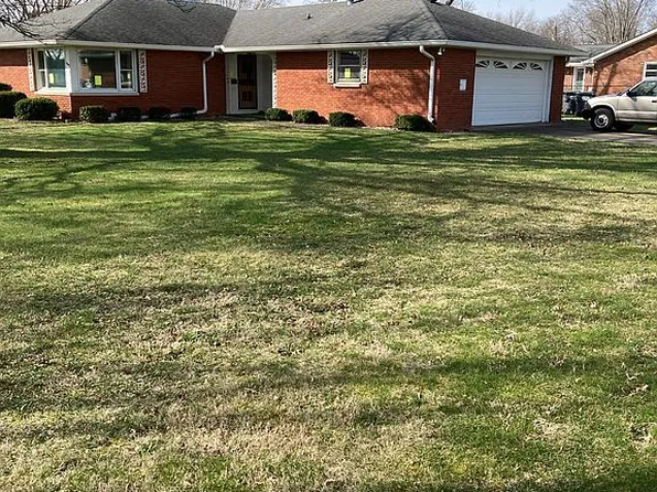 1003 Wilson Blvd, Anderson, IN 46012
