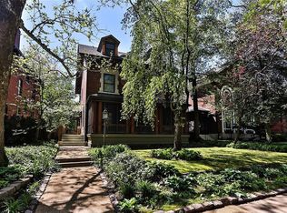 6318 Washington Ave, Saint Louis, MO