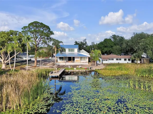 1322 Susannah Blvd, Orlando, FL 32803