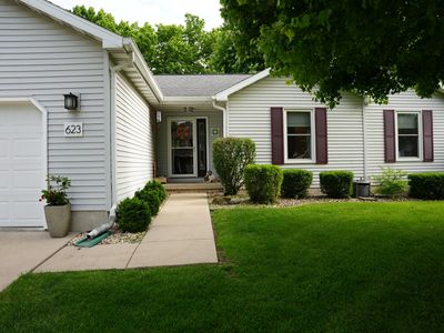 623 Magnolia Ln, Ottawa, IL, 61350