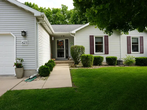 623 Magnolia Ln, Ottawa, IL 61350
