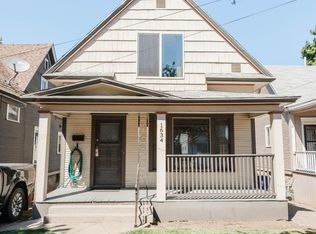 1634 W Pacific Ave, Spokane, WA 99201