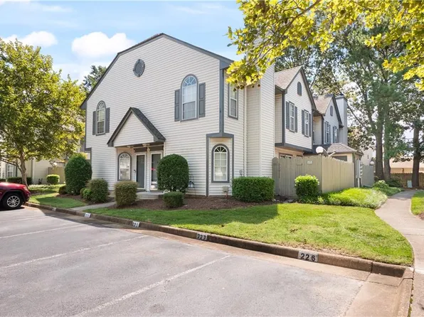 4809 Shallowford Cir, Virginia Beach, VA 23462