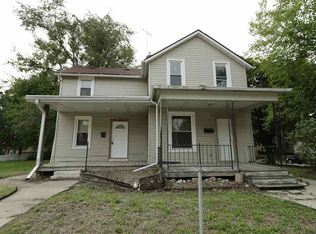 226 Smith Ave, Rockford, IL 61107