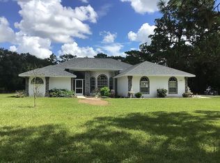 1171 N Lorri Ter, Crystal River, FL 34429