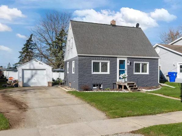 133 Grant St, Kaukauna, WI 54130