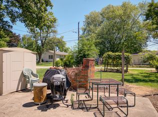 634 Hays St #1R, Joliet, IL