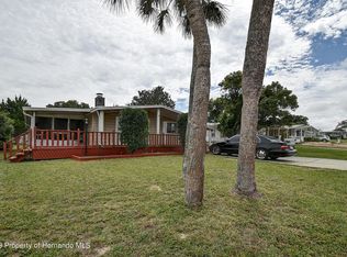 14980 Rialto Ave, Brooksville, FL 34613