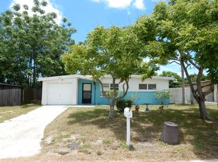 4761 Drift Tide Dr, New Port Richey, FL 34652