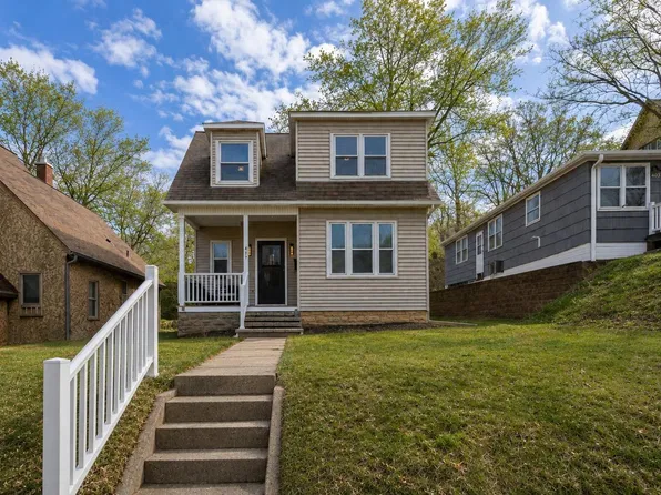407 E Pleasant St, Mankato, MN 56001