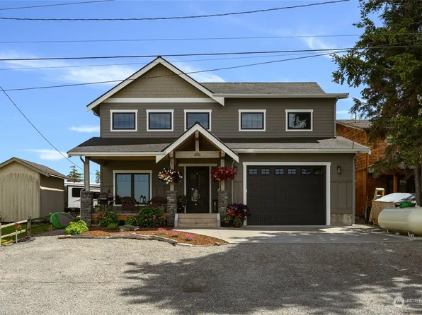 4119 Patos Drive, Ferndale, WA 98248