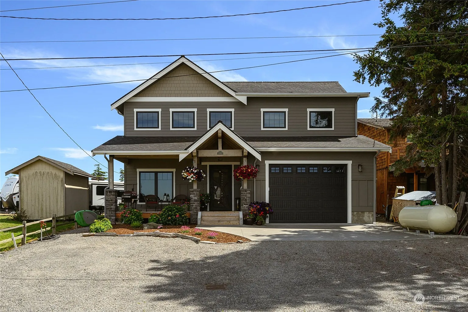 4119 Patos Drive photo 1