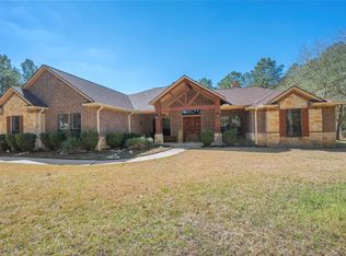 10102 Amelia Dr, Anderson, TX 77830