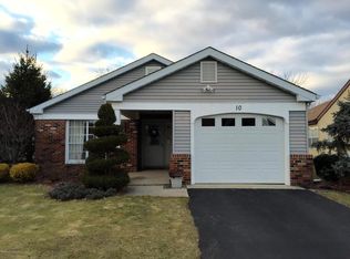 10 Turnbridge Row, Manchester, NJ 08759