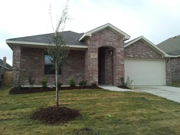 412 Stonecreek Dr, Princeton, TX 75407