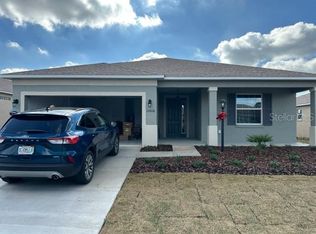 10006 SW 97th Ln, Ocala, FL 34481