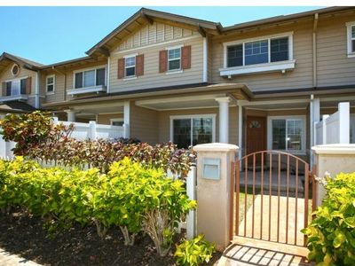 91-1013 Kaipalaoa St APT 5403, Ewa Beach, HI, 96706