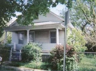 1007 E Humphrey St, Monroe, MI 48161